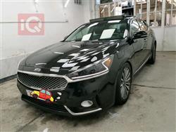 Kia Cadenza